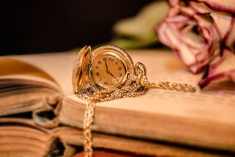 Time Journey Image