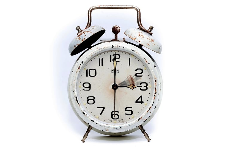Time Complexity Image